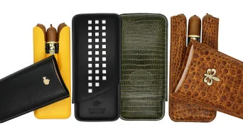 Футляры для сигар Habanos