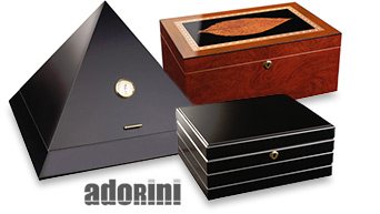 Adorini Хьюмидоры Adorini Хьюмидоры