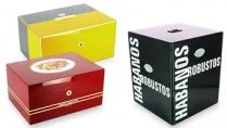 Cohiba хьюмидоры, Монтекристо, Habanos