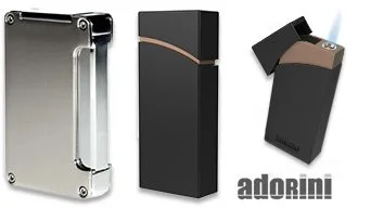 Adorini зажигалки Adorini зажигалки
