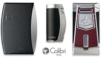 Colibri зажигалки Colibri зажигалки
