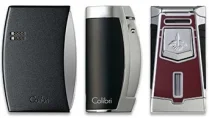 Colibri зажигалки