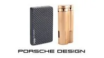 Porsche Design зажигалки