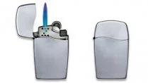 Zippo Blu зажигалки