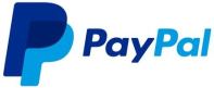 Оплата через PayPal
